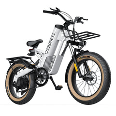 M20 EBIKE