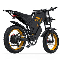 GT20 MAX EBIKE