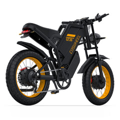 GT20 PRO EBIKE