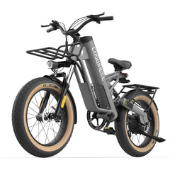 M20 EBIKE