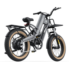 M20 EBIKE