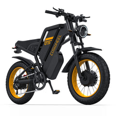 GT20 PRO EBIKE