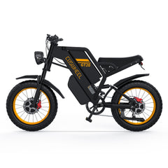 GT20 PRO EBIKE