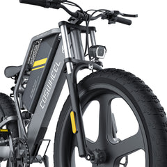 T26 EBIKE