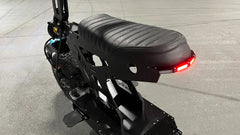 2024 WEPED Dark knight Cyberfold Scooter