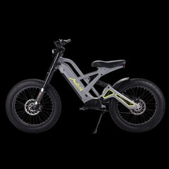 MUKUTA Knight E-Bike