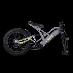 MUKUTA Knight E-Bike