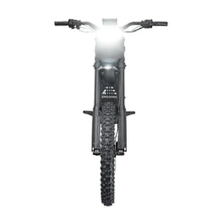 E Ride Pro SS 2.0 – Long Range Electric Dirt EBike 72V