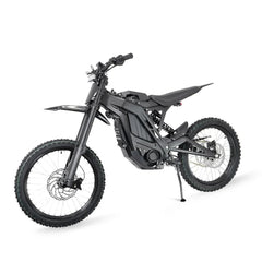 E Ride Pro SS 2.0 – Long Range Electric Dirt EBike 72V