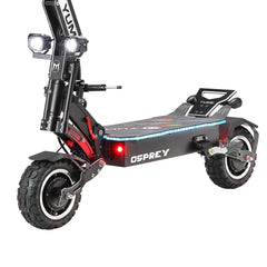 Osprey Electric Scooter 72V 60MPH 7000W