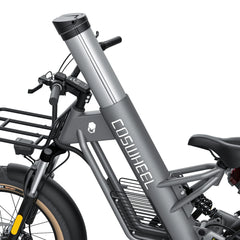 M20 EBIKE