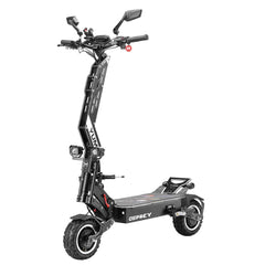 Osprey Electric Scooter 72V 60MPH 7000W