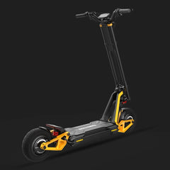 INMOTION RS Electric Scooter