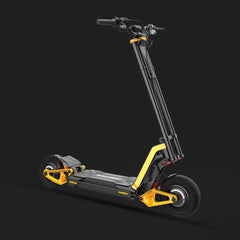 INMOTION RS Electric Scooter