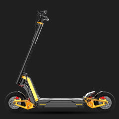 INMOTION RS Electric Scooter