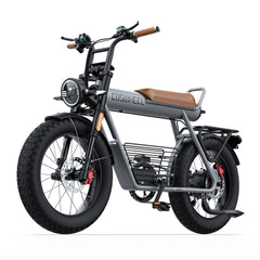 CT20 EBIKE