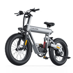 T20 EBIKE