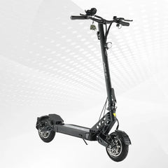 MUKUTA 10 Lite Electric Scooter