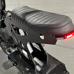 2024 WEPED Dark knight Cyberfold Scooter