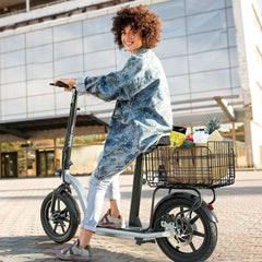 Hiboy ECOM 14 Electric Scooter