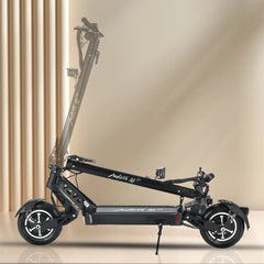 MUKUTA 10 Lite Electric Scooter