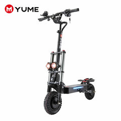 Yume Y10 Electric Scooter