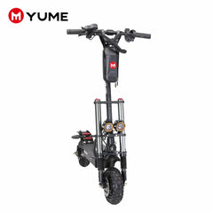 Yume Y10 Electric Scooter