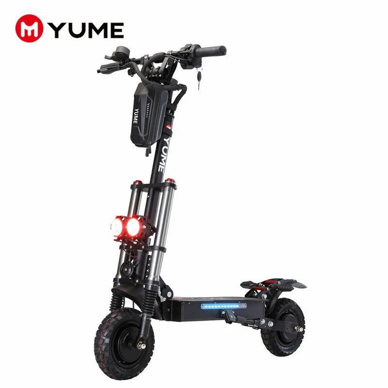 Yume Y10 Electric Scooter