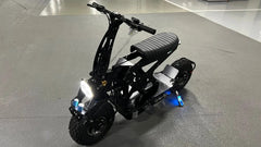 2024 WEPED Dark knight Cyberfold Scooter