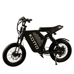 KOTTO 750L ELECTRIC BIKE