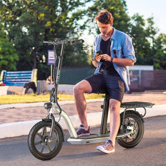 Hiboy ECOM 14 Electric Scooter