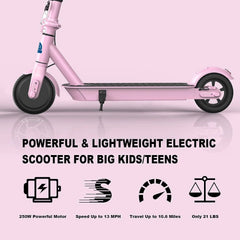 Hiboy S2 Lite Electric Scooter