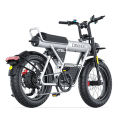 CT20S EBIKE