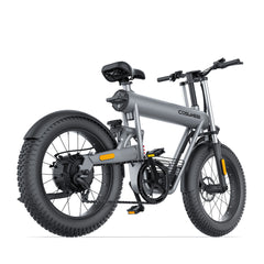 T20 EBIKE