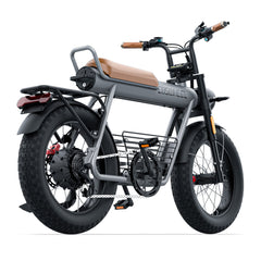 CT20 EBIKE