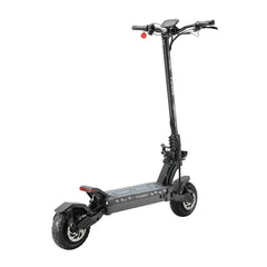 Yume Hawk Electric Scooter