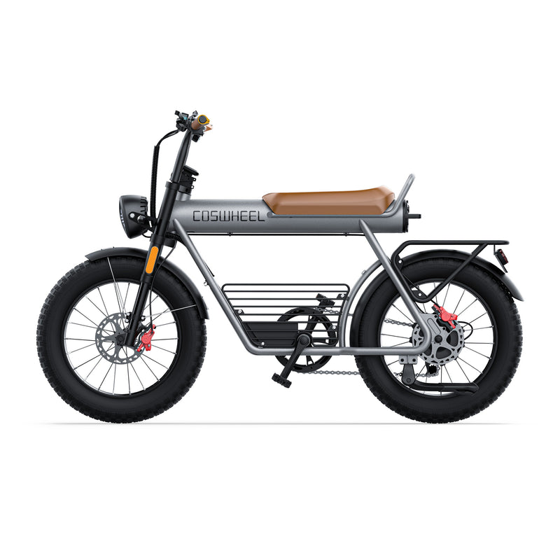 CT20 EBIKE