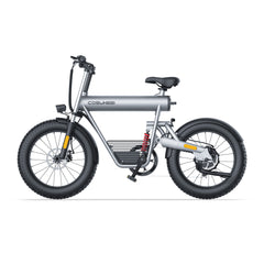 T20 EBIKE