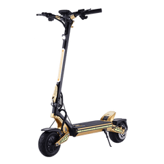 MUKUTA 9 Plus Electric Scooter