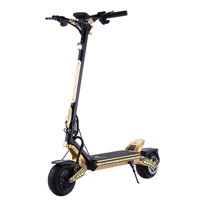 MUKUTA 9 Plus Electric Scooter