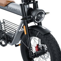 CT20 EBIKE