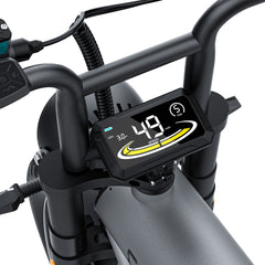 CT20 EBIKE