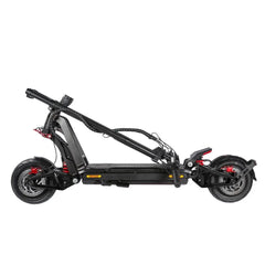 Inmotion RS Midnight Electric Scooter