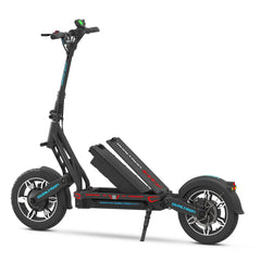 DUALTRON CITY ELECTRIC SCOOTER