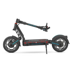 DUALTRON CITY ELECTRIC SCOOTER