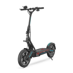 DUALTRON CITY ELECTRIC SCOOTER