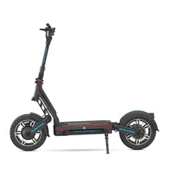 DUALTRON CITY ELECTRIC SCOOTER