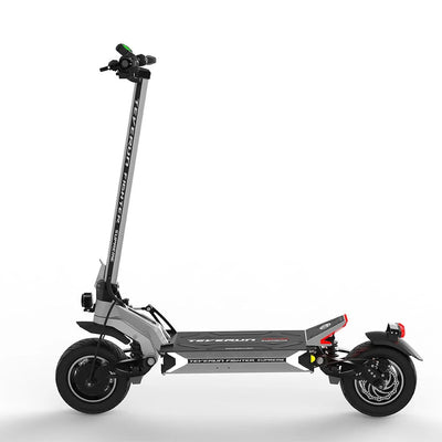 TEVERUN FIGHTER ELEVEN+ Electric Scooter