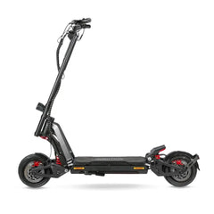 Inmotion RS Midnight Electric Scooter