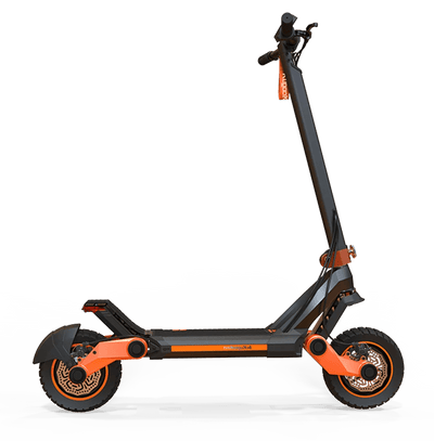 KUGOO G3 Electric Scooter